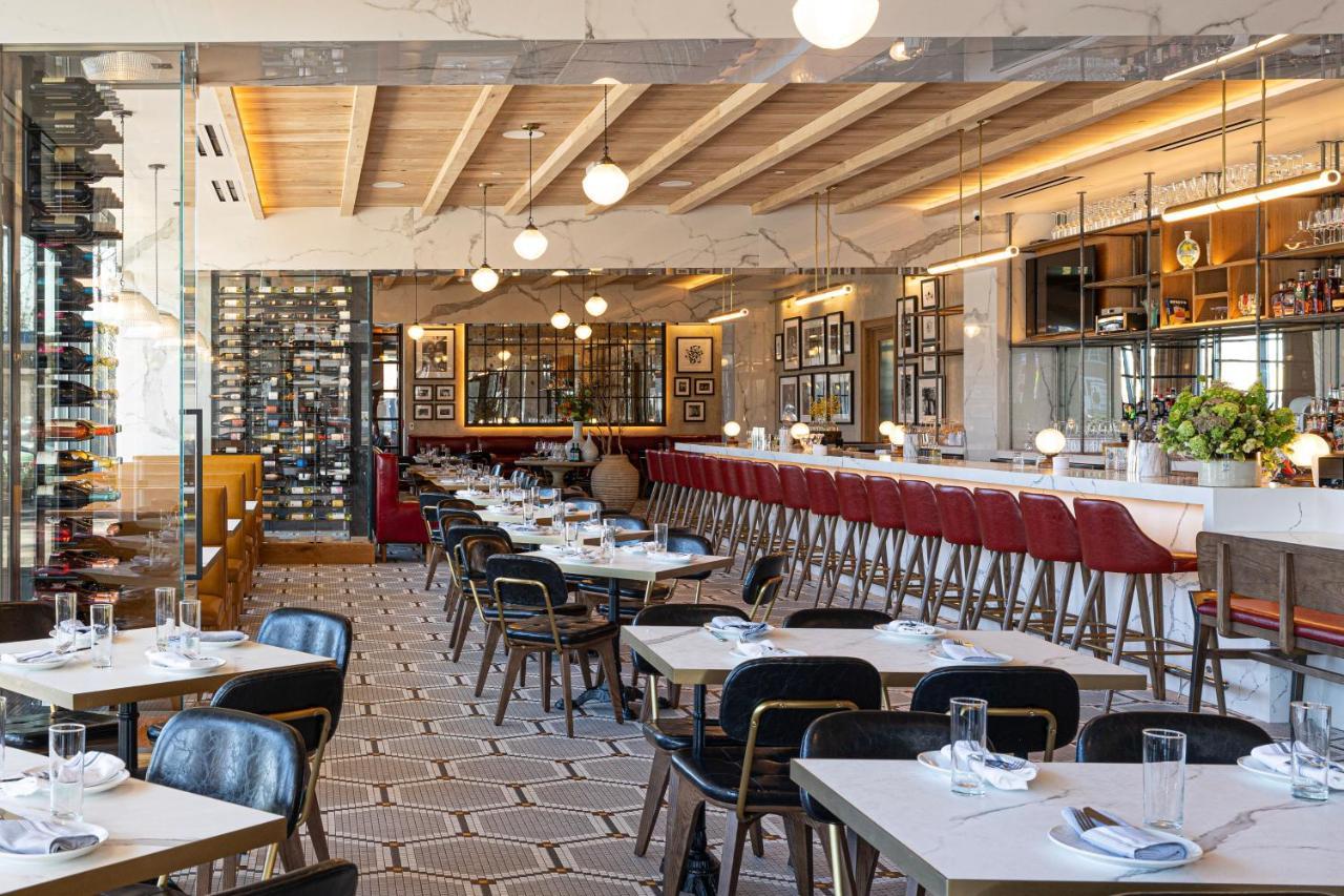 Cambria Boston
